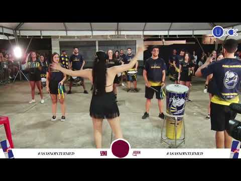 VI INTERMED BAHIA (2022) BATERIA - RINO DEMOLIDOR