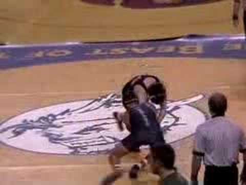 Quentin Wright vs. Corey Peltier