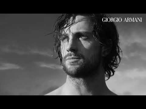 Revealing a new chapter of ACQUA DI GIÒ featuring Aaron Taylor-Johnson