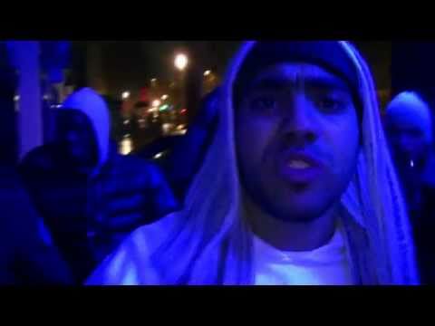 ( NFL - Bilna - Boite Noir' )  Freestyle Avatar 2011 Jocrackmuzik