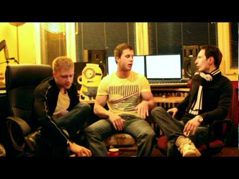 DPTV @ Spin - ep.04 Studio interview with Igor Garnier (Verzija za YouTube)