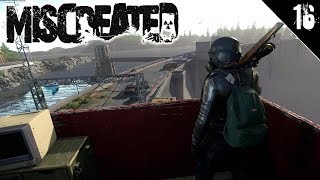 Miscreated video thumbnail