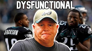 How Chip Kelly Single Handedly Destroyed A Philadelphia Eagles Super Team