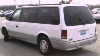 preview picture of video '1994 Dodge Grand Caravan Hartford KY'