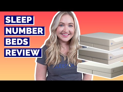Sleep Number Bed Reviews - Are They Right For You?