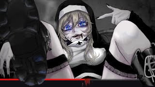 Cover art for Sister X