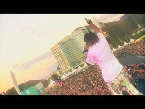 Matuê - Check feat. Rich The Kid, Teto, Quavo.