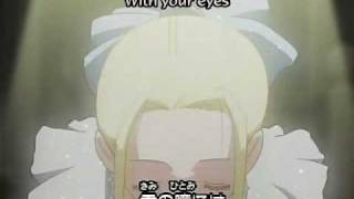 Opening | Nadja!! - Minako Honda [Subtitled]