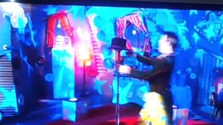 Giggle and Hoot - The Night Watch Song