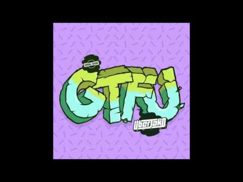 Uberjak'd - GTFU (Original mix)