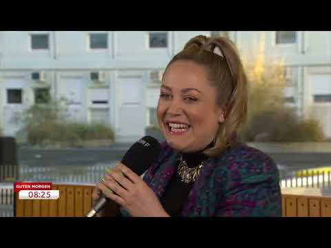 Helena May - Somebody New (Live at Guten Morgen Österreich)