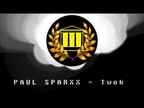 PAUL SPARXX - Twok