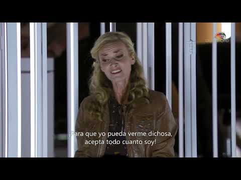 [TRAILER] LOHENGRIN de Richard Wagner