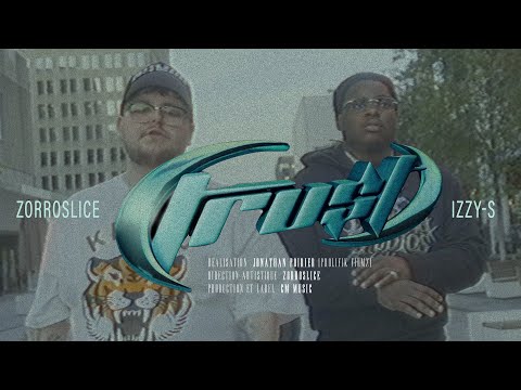 ZorroSlice x Izzy-S - Trust // Vidéoclip officiel