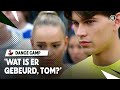 ‘WAT DEDEN JULLIE TOT ZO LAAT IN DE REPETITIERUIMTE?’ | Dance Camp | Seizoen 2 #4 | NPO Zapp