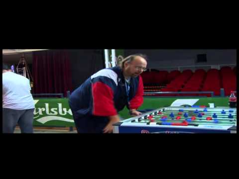 ITSF Presentation 2009