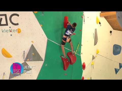 European Youth Cup Ostermundigen 2019