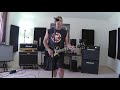 4th Of July - The U.S. Bombs (cover)