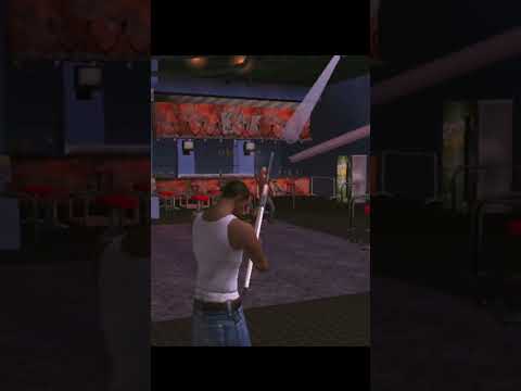 IQ 7,000,000 OUTPLAY - GTA San Andreas #shorts