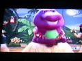 New Songs From Season 13 Barney And Friends