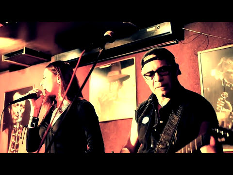 Messalina - Messalina- rozhovory a záznam křtu desky Mizerov - Jazz club Hav