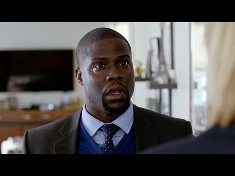 Central Intelligence (TV Spot 2)