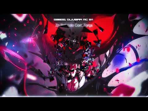 S3BZS, Oliveira Mc 011 - Zn Botando Com Força (Visualizer)