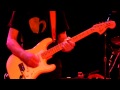 Robin Trower - Shame The Devil - Chicago HOB 5/27/2011  HQ