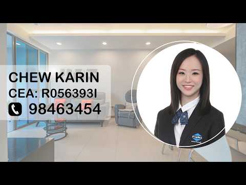 The Canopy, 77 Yishun Avenue 11, 3 Bedrooms, 1,184 sqft, Executive Condominium For Sale, by Chew Karin, 500151878 - PropertyGuru.com.sg