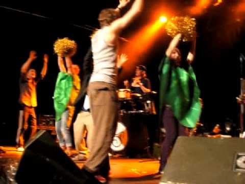 Jamaram - Green Leaf