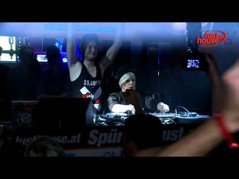 Ostblockschlampen - lusthouse - Saison 2014/15