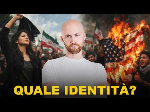 Cosa vuole (davvero) il popolo iraniano