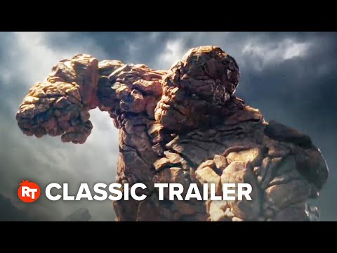 Fantastic Four (2015) Trailer #1 | Michael B. Jordan, Miles Teller, Jamie Bell, Kate Mara