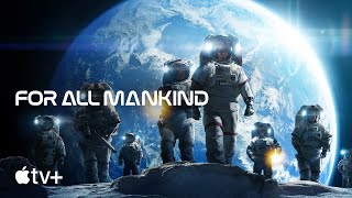 For All Mankind — Season 2 Trailer | Apple TV+