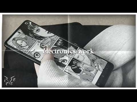 all electronics work.