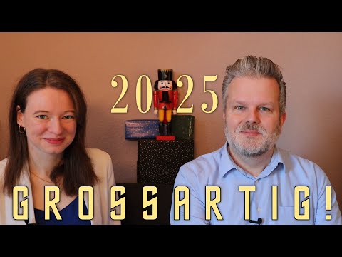 Unsere Top 10 aus 2025 - Die Besten der Besten | Was ein großartiges Spielejahr!