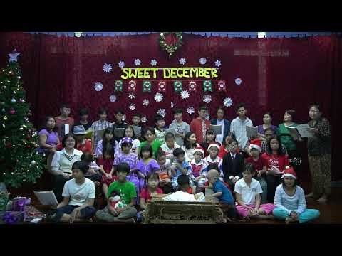 Virtual Carol Singing | Sunday School