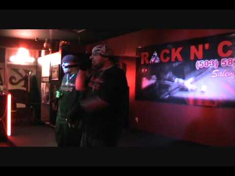 Cutthroatz and Cannibalz