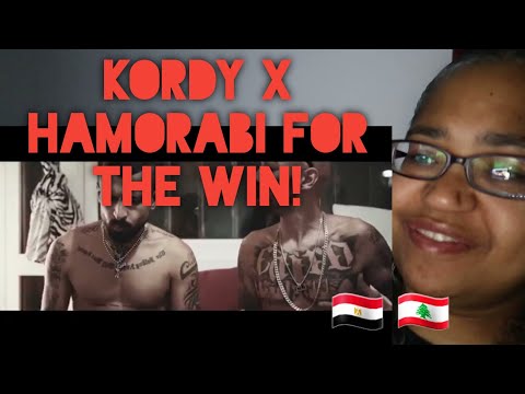 421 Reacts Music | Mr Kordy Ft. Hamorabi | (GOLD)