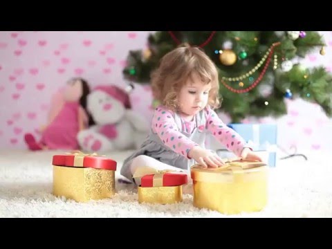 Kidilist, gifts list for kids Video