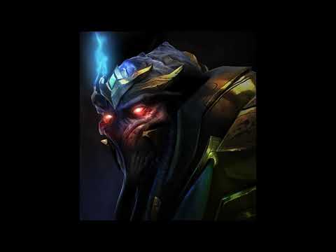 High Templar All Quotes - StarCraft Remastered
