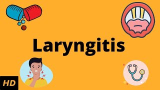 Laryngitis: Everything You Need to Know