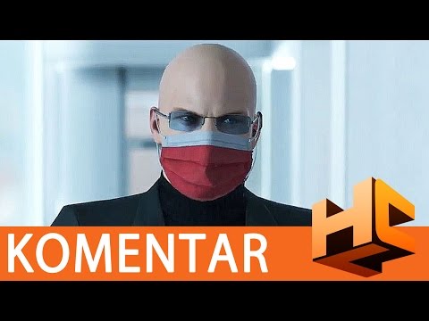 HITMAN RAMBO UBIJA U BOLNICI U JAPANU | HCL