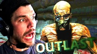 LE DOCTEUR FOU - Outlast #5