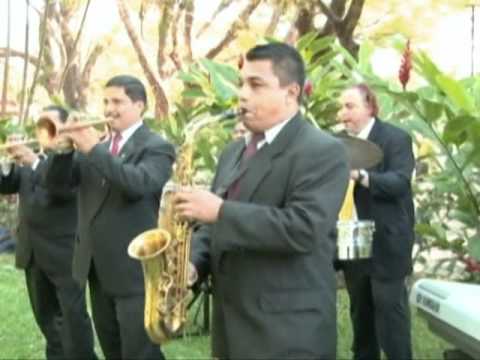 Manuel Guillen y su Orq. Nueva Sangre Morena - EL TRIUNFADOR video oficial