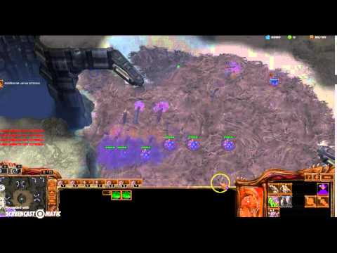 Daily #2 Creep Spreading like SoO, what can we learn?