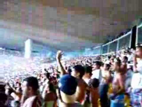 Fluminense 2 x 0 Cardoso Moreira