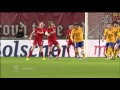 FC Twente Vrouwen - FC Barcelona 11-11-2015