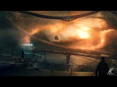 Rodney Spence - Voyager (Epic Beautiful Modern Uplifting)