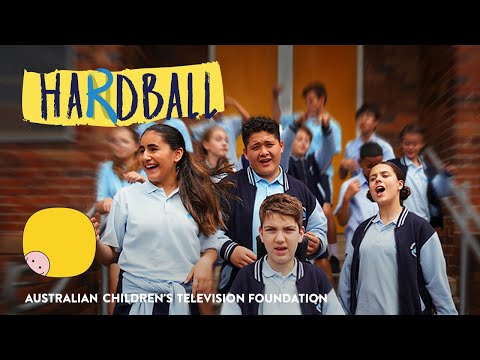 Hardball - Series 2 Trailer